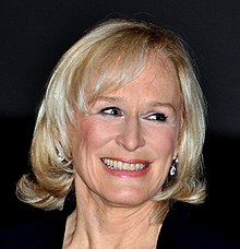 General knowledge about Glenn Close