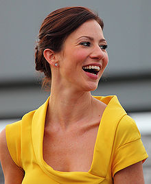 General knowledge about Lynn Collins