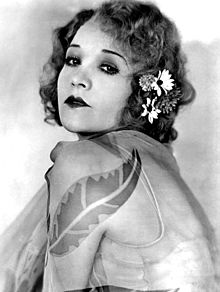 General knowledge about Betty Compson